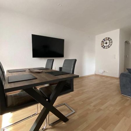Lorbeer Apartamento Uhldingen-Mühlhofen Exterior foto