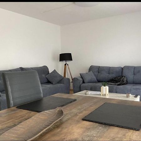 Lorbeer Apartamento Uhldingen-Mühlhofen Exterior foto