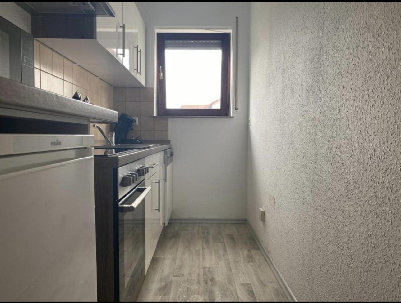 Lorbeer Apartamento Uhldingen-Mühlhofen Exterior foto