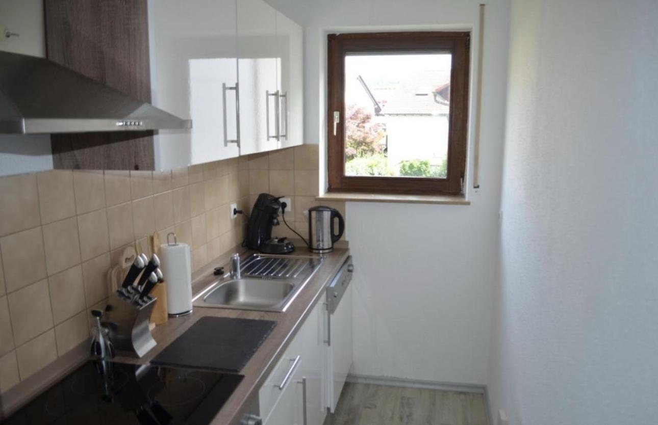 Lorbeer Apartamento Uhldingen-Mühlhofen Exterior foto
