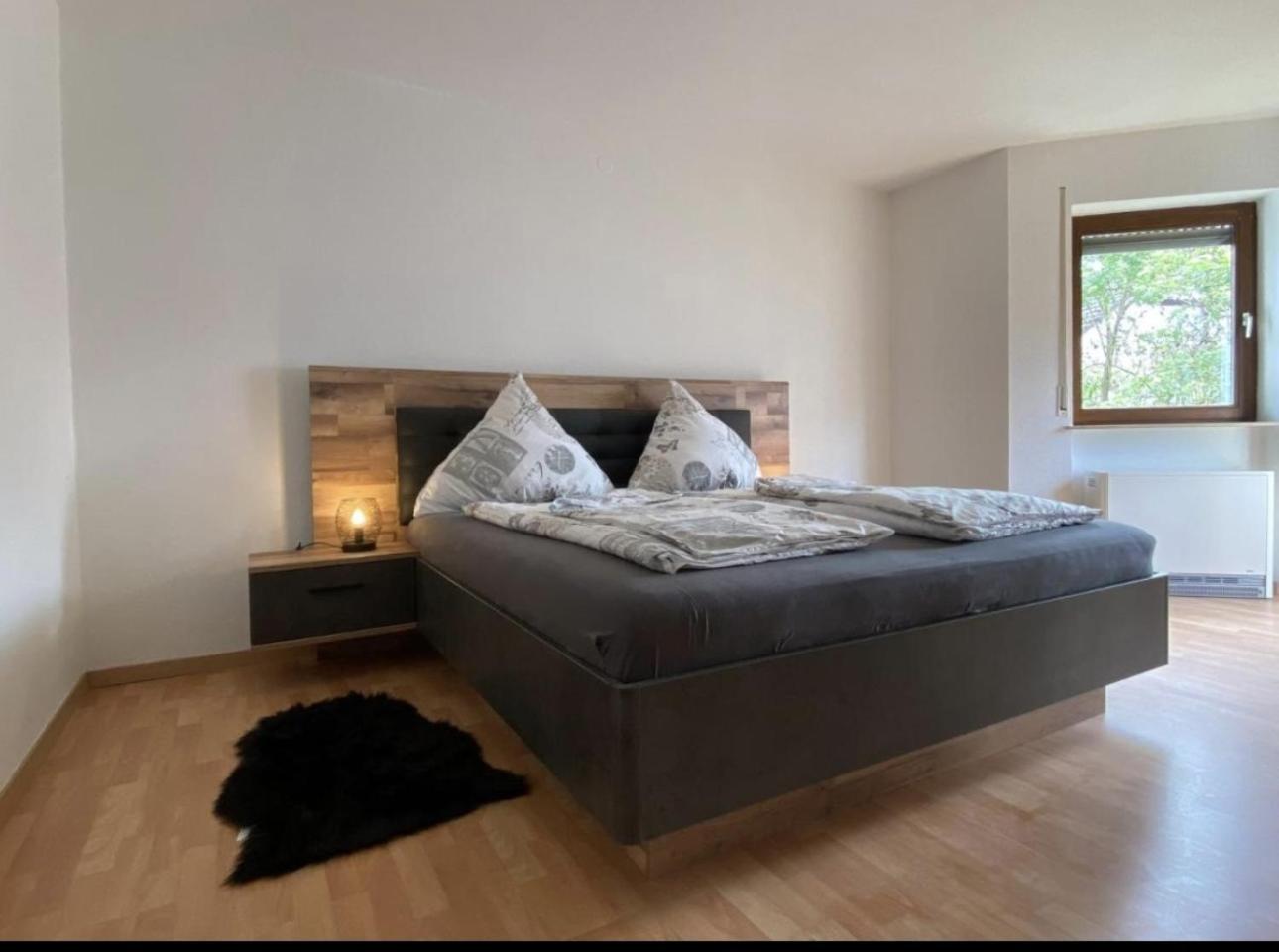 Lorbeer Apartamento Uhldingen-Mühlhofen Exterior foto