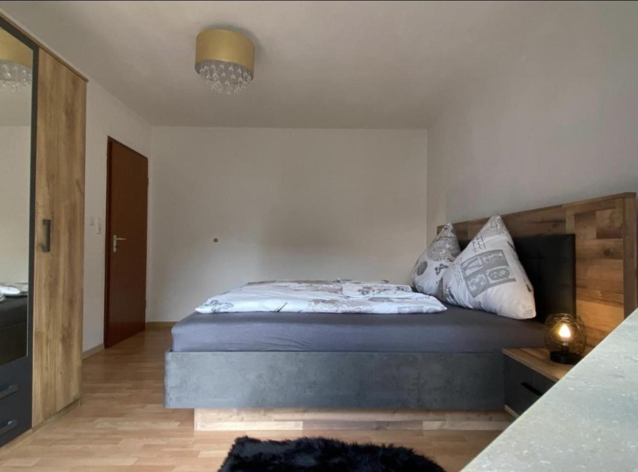 Lorbeer Apartamento Uhldingen-Mühlhofen Exterior foto