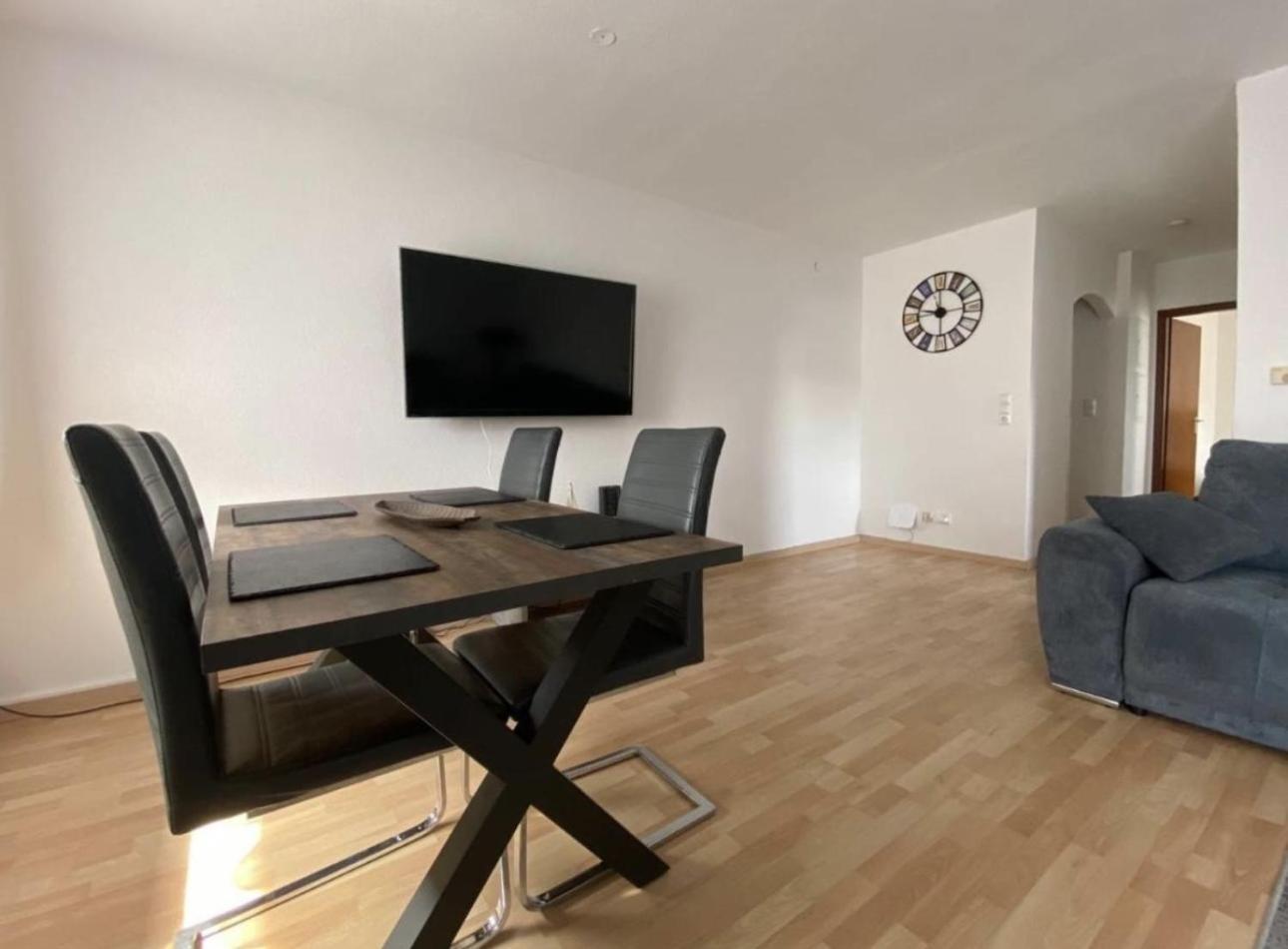 Lorbeer Apartamento Uhldingen-Mühlhofen Exterior foto