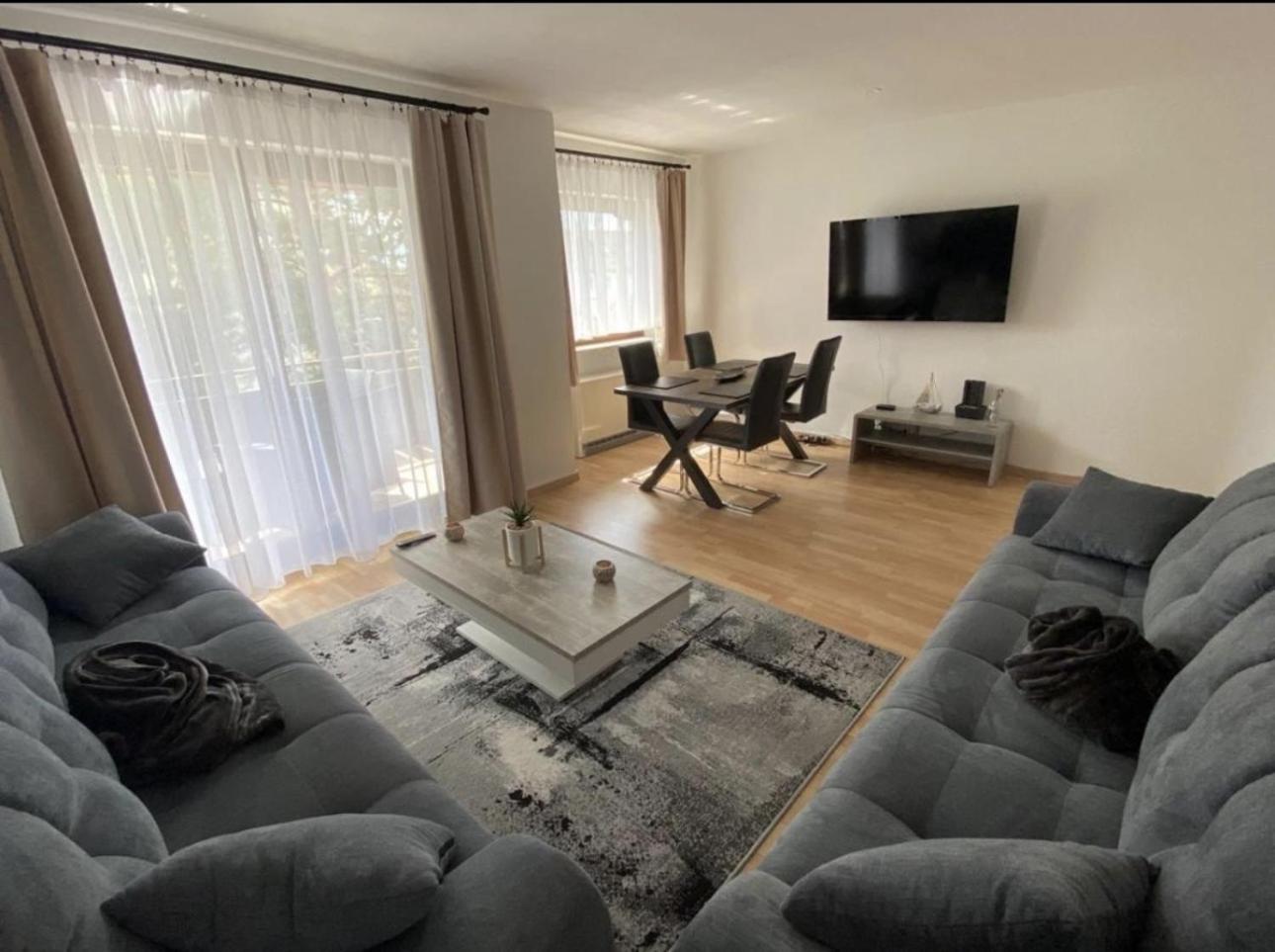 Lorbeer Apartamento Uhldingen-Mühlhofen Exterior foto