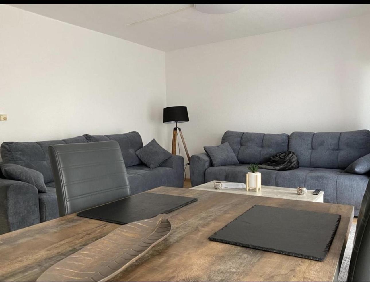 Lorbeer Apartamento Uhldingen-Mühlhofen Exterior foto